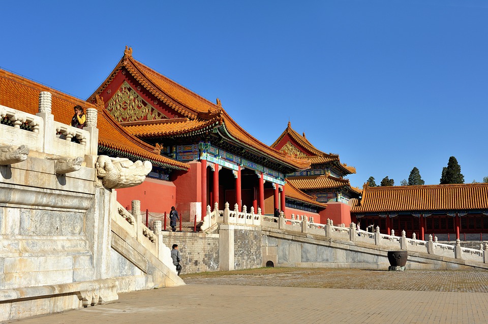 beijing-temple